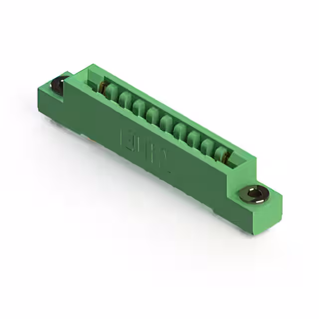 807-020-560-203 EDAC Inc.  Edgeboard Connectors
